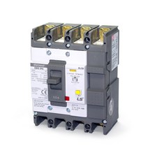 LS 산업용 누전차단기 EBS54c 4P 50AF 18kA 20A 30A 40A 50A 표준형ELCB