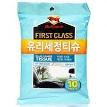자동차유막제거제 불스원유막제거제 티슈