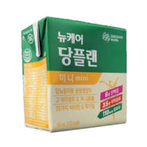 뉴케어 당플랜 미니, 30개, 150ml