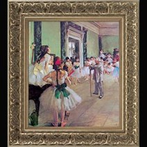 [고급형]발레수업 10호