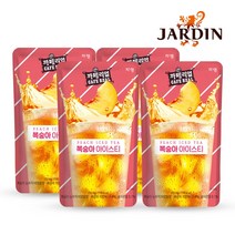 쟈뎅 까페리얼 복숭아 아이스티 230ml 40팩, 단품, 단품