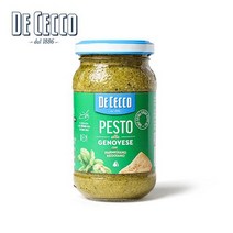 데체코 바질페스토 190g x3개 - 추천