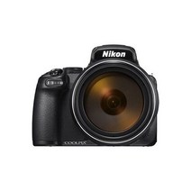 니콘 Coolpix P1000 디지털 카메라