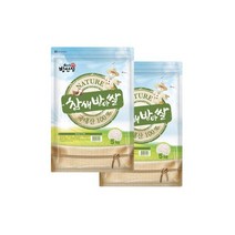 참새방아쌀10kg 밥선생 5kg 2봉, 참새방아쌀10kg 밥선생 (5kg 2봉