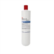3M 정수기필터 BEV-2500용 리필필터 DWS-2500 C-KR, 상세 설명 참조