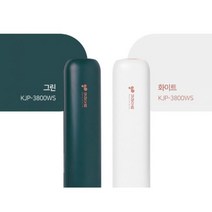 생선 정육 탁상용 업소용진공기 영업용진공포장기, 그린