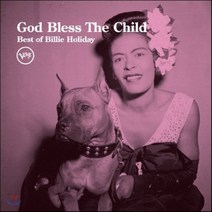 [CD] Billie Holiday - God Bless The Child: Best of Billie Holiday