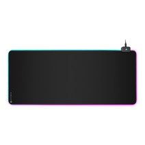 커세어 MM700 RGB Extend XL 게이밍 마우스 장패드, 단품