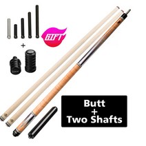 롱고니큐 당구재료사이트 당구용품쇼핑몰 4구당구대 당구큐대 당구장 당구재료캐롬큐 당구큐대 롱고니 큐, 20 Double-shafts-2E_01 12mm