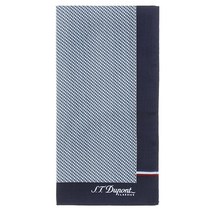 듀퐁(셔츠/타이) [듀퐁] 남성 선물용 고급 손수건 10종 택1 (SE3SMA381001SNY외9종)