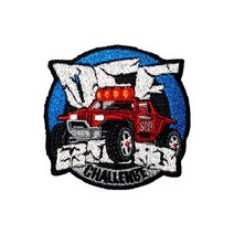 슈스 스포츠 와펜 / 스킨스쿠버 등산 MTB 레스큐 서핑 요트 스키 웨이크 보드 레이싱 자수패치