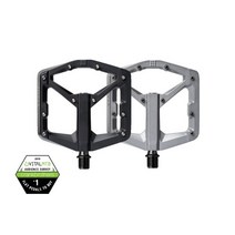 [크랭크브라더스] crankbrothers STAMP 3 LARGE MAGNESIUM 스, 색상:블랙