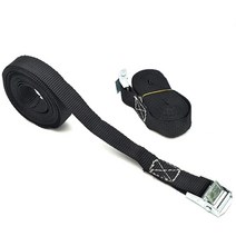 슬링 벨트 25mm 롱 화물 실링 밸트 긴 슬링바 크레인 견인, 10m