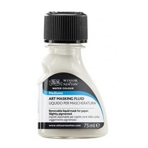 가재울산업 윈저 마스킹 플루이드 75ml 액(수채) 보조제 미술 5697-5609756ea