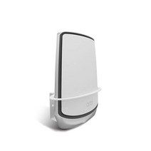 Orbi Wi-Fi 6 벽 마운트 ALLICAVER 견고한 금속 벽 마운트 브래킷 Netgear Orbi WiFi 6 라우터 RBK852 RBS750 RBK752 RBK85