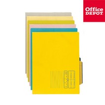 =OD A4 문서보관화일 10개입, 청색(400032)