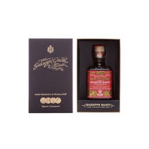 주세페주스티 12년산3메달 리카르도 발사믹식초 250ml, 1개