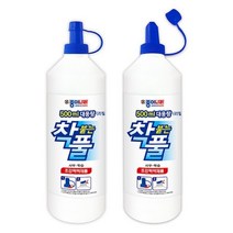 종이나라 착풀, 500g, 500ml, 14개
