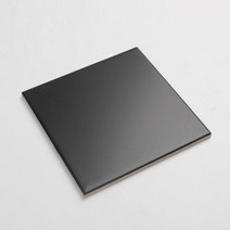 단색 북유럽 타일 아파트 리모델링 폴리싱 현관 화장실 거실 욕실 벽 바닥 포세린 줄눈 붙이는 공사, 상세 참조, 플랫 매트 블랙