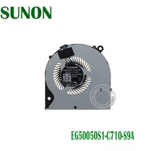 호환 쿨러 노트북 CPU 냉각 팬 HP Elitebook 745 755 840 848 G3 G4 MT42 MT43 821163-001 821184-001