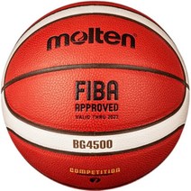 몰텐 농구 공 BG4500 Molten Basketball 스포츠 용품
