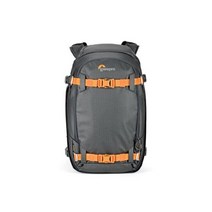 로우프로 카메라 가방 Lowepro Whistler Backpack 350 AW II Gray