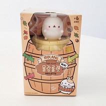 몰랑 룰렛 미니 아슬아슬 스릴 만점 몰랑룰렛, 단품