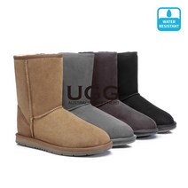 방수 미들 클래식 어그 부츠 UGG 6컬러 AS 15801