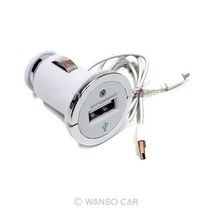 DL 시 503 DC 1200mA 전원 시가잭 마이크로5핀 USB JK+75B838EA