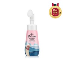 귀찮은 댕댕이 발씻기 한방에 끝 시리우스 펫퓸 드라이풋샴푸 270ml, 1개