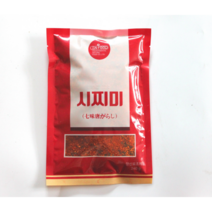 이엔푸드 시찌미 240g / 일본식 조미료/향신료, 1개