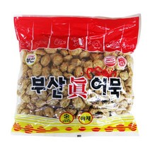 선진 부산 진어묵야채 2.5kg (수제비), 1개