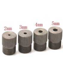도웰링지그 도웰지그 목심 드릴 수직 포켓 홀 지그 6810mm 링 로케이터 홀 펀처 우드 dowelling 셀프 센터링 가이드 목공 도구 키트, 2345mm