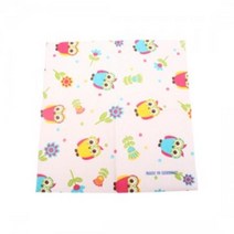 (set)아트홈 브라이텍스 독일플라워행주(3P)10개