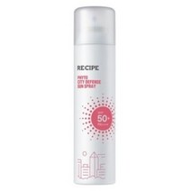 레시피 피토 시티 디펜스 선스프레이 SPF50+ PA++++, 180ml, 1개