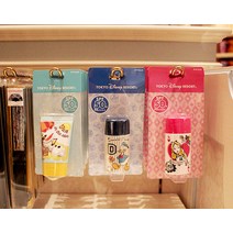 [이라운드몰]디즈니랜드 디즈니 UV 커트 젤 선크림 20ml(3종류), 레드로즈향
