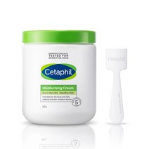 뉴 세타필 모이스춰라이징 크림 550g 수분 바디 보습 저자극 대용량 코스트코, 1개