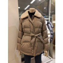 동광팩토리 동광팩토리 SOUP 인조퍼벨티드다운 OYBDOT0 (P002419744)