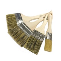 붓 평붓 막붓 평솔 백붓 수성 유성 브러시 도배 페인트붓