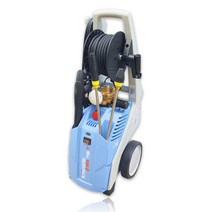 크란즐 고압세척기 K-2195TST ( ~190bar ) 외벽청소 세차기