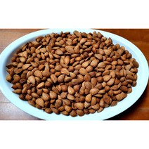 살구씨 국내산 600g 행인 도매가능, 1개