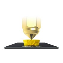 3d스캐너 3d스캔 스파이더 고온 속도 핫 엔드 키트 CREALITY 3D 프린터 부품 500 ℃ Ender-3/Ender-3Pro/En, 04 0.6mm