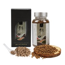 먹기편한 우슬 닭발환, 200g, 1개