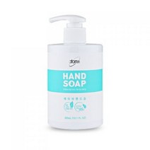 애터미 핸드솝 손세정제, 16개, 300ml