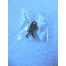 조니 워커 lapel pin