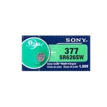 SR626SW / 377 시계배터리 수은전지 리튬건전지 1알 수은전지 _ 6501209EA, $ SR626SW(377) 1알, $ 본상품선택