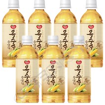 동원 옥수수수염차 340ml x 24p 차음료 건강음료, 24개