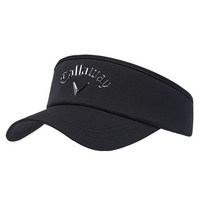 캘러웨이 트리플트랙 TT 바이저, 블랙