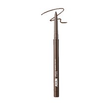 머지 더 퍼스트 슬림 젤 아이라이너 0.05g, GS3 BRONZE OPAL 브론즈 오팔, 6개