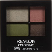 레브론 아이섀도우 팔레트 컬러스테이 16H 595 Harmonious